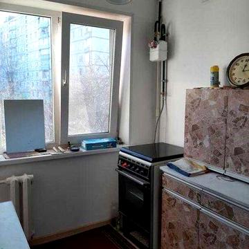 1к квартира на Новых Домах, Бригады Хартия