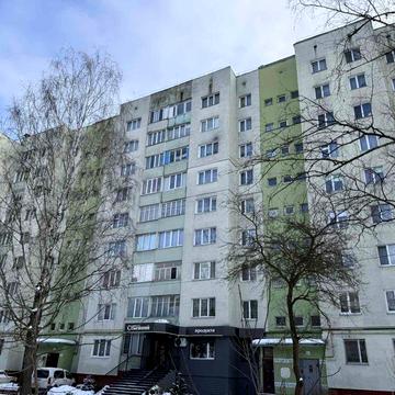 Продаж 2-кімнатної квартири