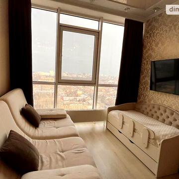 Продаж 1к Квартира Болгарська (Будьоного) вулиця ЖК Двадцать вторая жемчужина