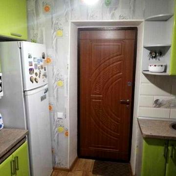 Продается смарт-квартира, Салтовка