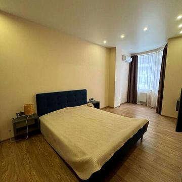 Довгострокова оренда 2к Квартира Аркадійське (Гагарінське) плато ЖК Гагарин Плаза