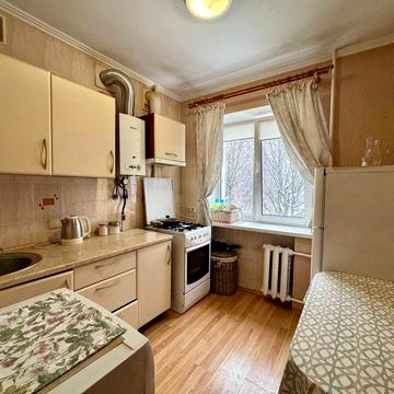 Продаж 1-кімнатної квартири в самому центрі Бучі