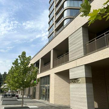 Первозванівська вул., 2-К