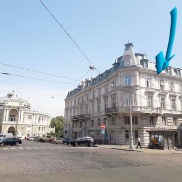 Дерибасівська вул., 10