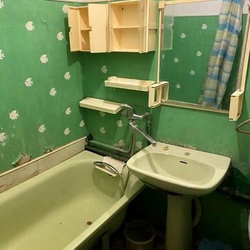 Оренда 1 кім квартири  район Суботівської.