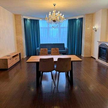 Аренда квартиры 120 квм ЖК Кукуруза, парк Победы