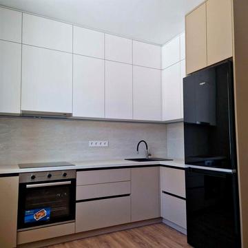 ЖК Скандія Квартира ЖК Скандія