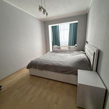 Продам 3-оьх кімнатну квартиру з автономним опаленням