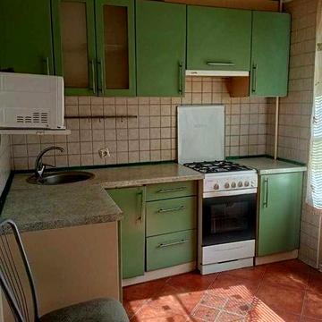 Сдается 2-х комн. квартира по ул. Школьная для семьи