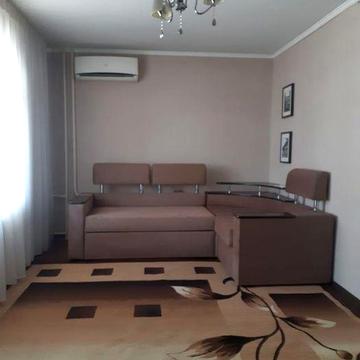 Долгосрочная аренда 2х комн.квартиры на 3 Шевченковском микрорайоне
