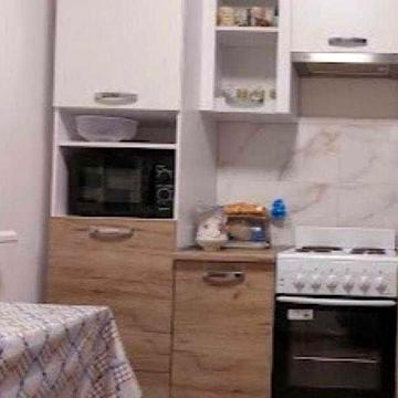 У продажу 3 кімнатна квартира за пять хвилин від метро «Олексіївська»