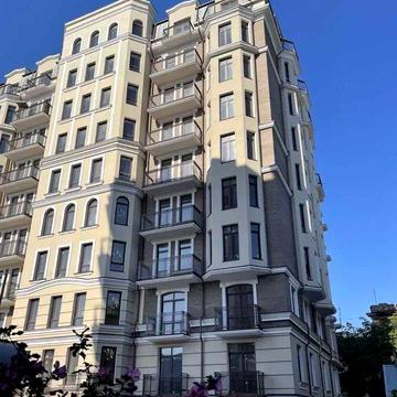 3х к.квртира в ЖК"Виндзор"на Заславского. ЖК Vindzor