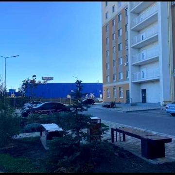 У продажу 2х кімнатна квартира 45 м2, ЖК Лузановский Парк ЖК Лузановский Парк