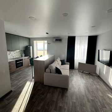 Оренда 1-ки студія ЖК Форест - зі світлом