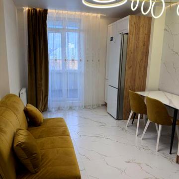 Оренда однокімнатної квартири в ЖК Національний