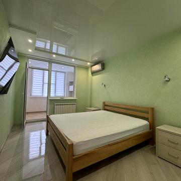ГЕНЕРАТОР Без%.Оренда 3к кв Перлина Кадетського Гаю, вул.Ф.Ернста 16 Б