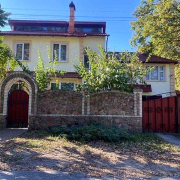 Здам чудовий просторий будинок 25000