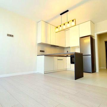 Квартира з ТОП Ремонтом, ЖК Молодість - СЕРТИФІКАТ, ЄОСЕЛЯ!