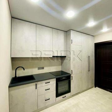 Продаж квартири смарт ЖК LIKO-GRAD, Лико град, Максимовича 32 студія ЖК LIKO-GRAD Perfect Town