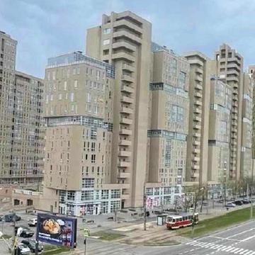 ‼️ Продаётся 3-комнатная квартира 117м2 ЖК Павловский квартал ‼️22395 ЖК Павловский Квартал