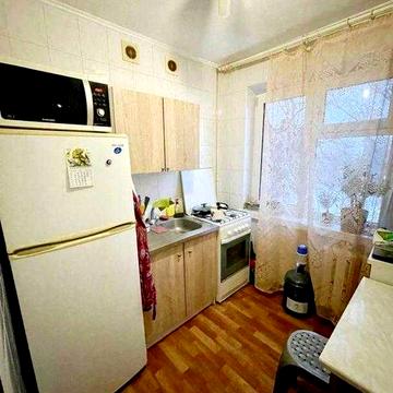 2к квартира, проспект Науки, Павлово Поле