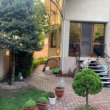 Отличный дом в хорошем районе.