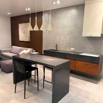 2х кімнатна ЖК Рівєра Ріверсайд Лівобережна