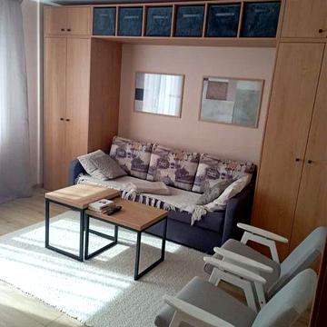 Оренда чудової квартири в новобудові по вул Замарстинівська Spartak