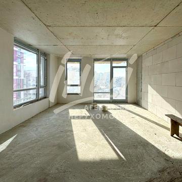 1 кімнатна квартира студія в центрі міста, ЖК Фемелі Плаза