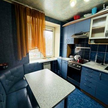 Продам 3-кімнатну квартиру