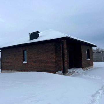 Продаж компактного будинку від надійного забудовника