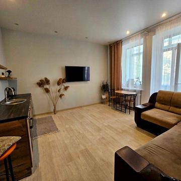 Центр 2х ком Аренда  Грушевского 15а