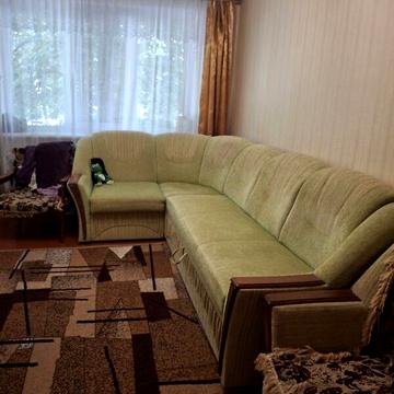 Продаж 3к Квартира Герасима Кондратьєва (Кірова) вулиця