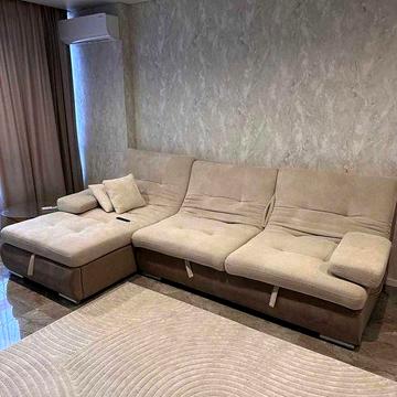 Здам 1к квартиру у ЖК Лагом , вул.Космічна 5