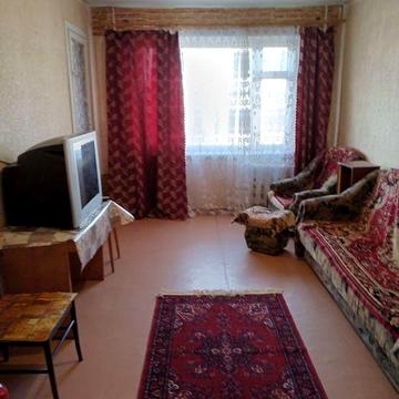 Здаётся квартира на мкр. Горняцкий.