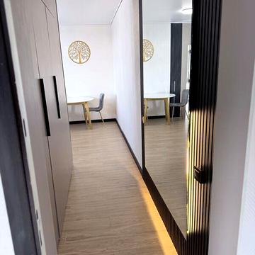 Довгострокова оренда 1к Квартира Дубенська вулиця