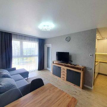 Оренда 2 кімнатної квартири в ЖК Олімпійському, з EcoFlow