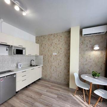 Сдам 1ую квартиру Таирова.Новы дом.Первая сдача