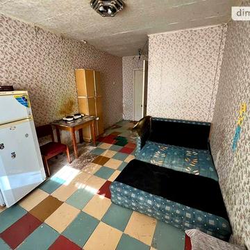 Довгострокова оренда 1к Квартира Добровольців провулок