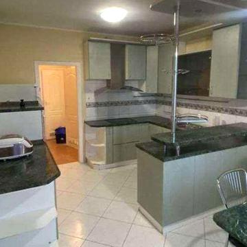 Здається затишна та простора 3-к квартира біля м.Оболонь 10 хв пішки