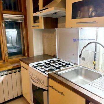 Продаж 3к Квартира Старочумацька (Байкальська) вулиця