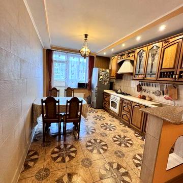 Оренда 1к квартири+кухня-студія за Порт Сіті