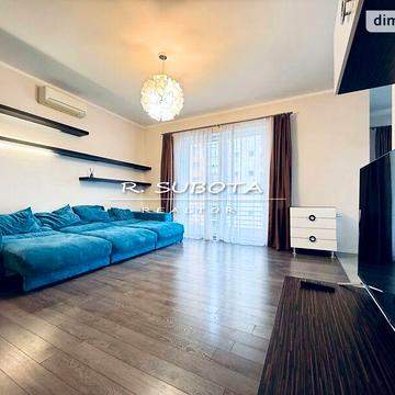 Довгострокова оренда 3к Квартира Крутогірний узвіз ЖК Дуэт