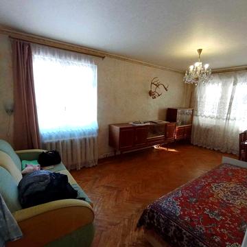 Продам 2 к кв на ХТЗ с раздельными комнатами