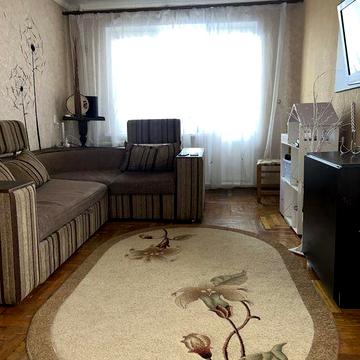 Продам 2 кімн. Квартира! Автовокзал