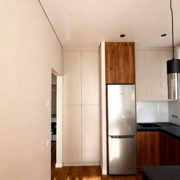 Довгострокова оренда 1к Квартира 93-ї Холодноярської Бригади (Челюскіна) вулиця