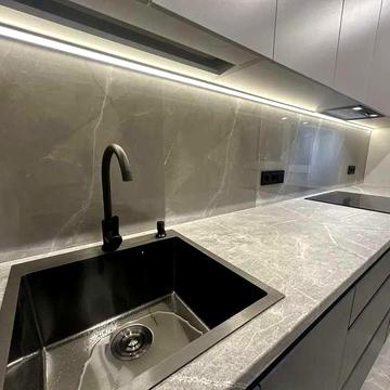 Продаю 2-к квартиру ЖК Гидропарк, метро Киевская, Героев Труда ЖК Гидропарк