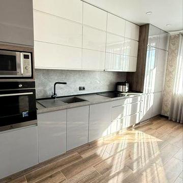 Оренда 2-кімнатної квартири Новобудова в центрі Кременчука