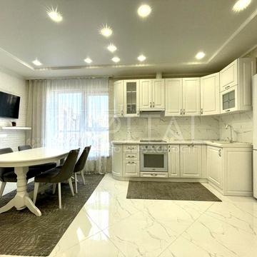 Є генератор! Працює ліфт, опалення, водопостачання, ЖК"Володимирський"