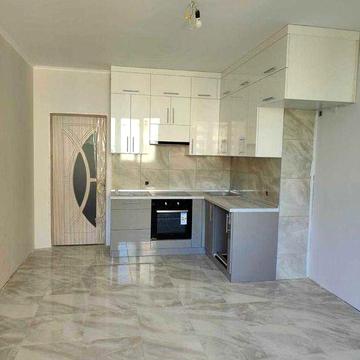 Престижный район Молдаванка, ЖК “Одесский Двор” — современный дом